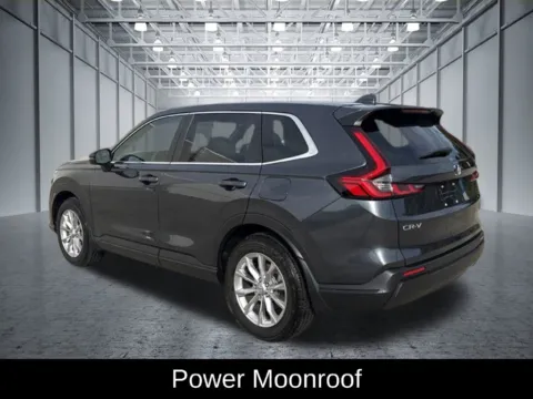 More photos of 2024 Honda CR-V EX at Lia Honda of Kingston, NY