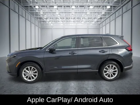More photos of 2024 Honda CR-V EX at Lia Honda of Kingston, NY