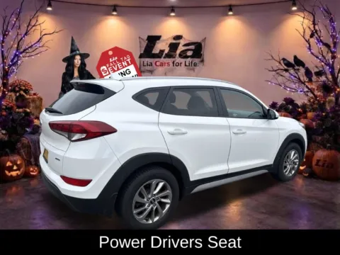 More photos of 2018 Hyundai Tucson SEL Plus at Lia Honda of Kingston, NY