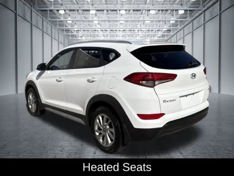 More photos of 2018 Hyundai Tucson SEL Plus at Lia Honda of Kingston, NY