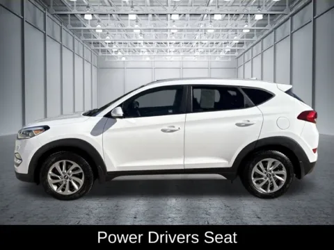 More photos of 2018 Hyundai Tucson SEL Plus at Lia Honda of Kingston, NY