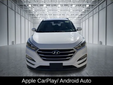 Photos of 2018 Hyundai Tucson SEL Plus for sale in Kingston, NY at Lia Honda of Kingston