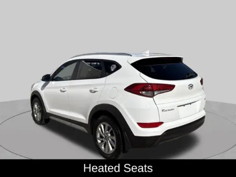 More photos of 2018 Hyundai Tucson SEL Plus at Lia Honda of Kingston, NY