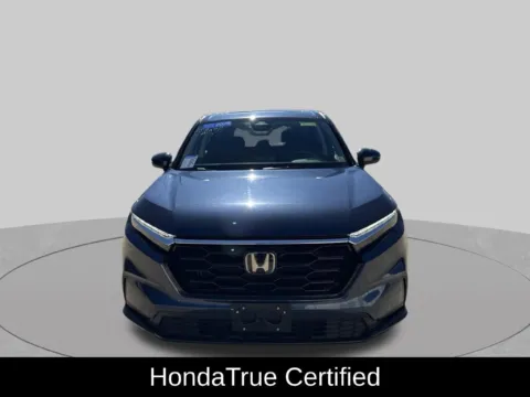 Photos of 2025 Honda CR-V EX for sale in Kingston, NY at Lia Honda of Kingston