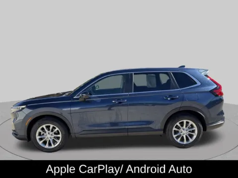 More photos of 2025 Honda CR-V EX at Lia Honda of Kingston, NY