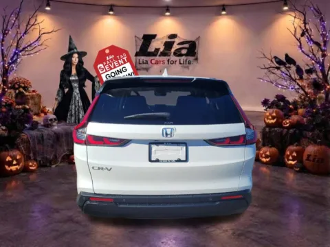 More photos of 2027 Honda CR-V EX-L at Lia Honda of Kingston, NY