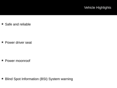 Black 2027 Honda CR-V EX for sale in Kingston, NY