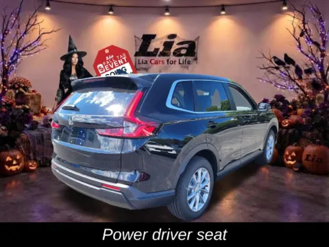 More photos of 2027 Honda CR-V EX at Lia Honda of Kingston, NY