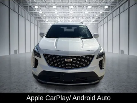Photos of 2019 Cadillac XT4 Premium Luxury for sale in Kingston, NY at Lia Honda of Kingston