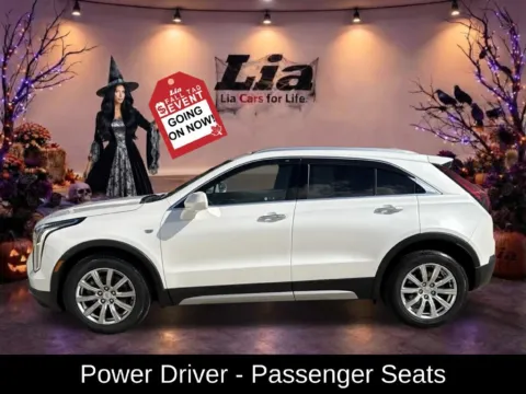 More photos of 2019 Cadillac XT4 Premium Luxury at Lia Honda of Kingston, NY