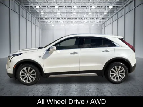More photos of 2019 Cadillac XT4 Premium Luxury at Lia Honda of Kingston, NY