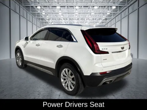 More photos of 2019 Cadillac XT4 Premium Luxury at Lia Honda of Kingston, NY