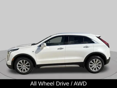 More photos of 2019 Cadillac XT4 Premium Luxury at Lia Honda of Kingston, NY