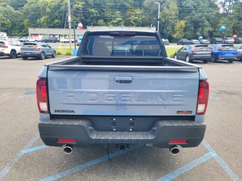 More photos of 2026 Honda Ridgeline TrailSport+ at Lia Honda of Kingston, NY