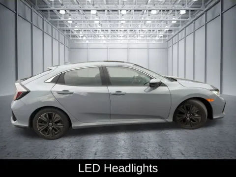 More photos of 2019 Honda Civic EX at Lia Honda of Kingston, NY