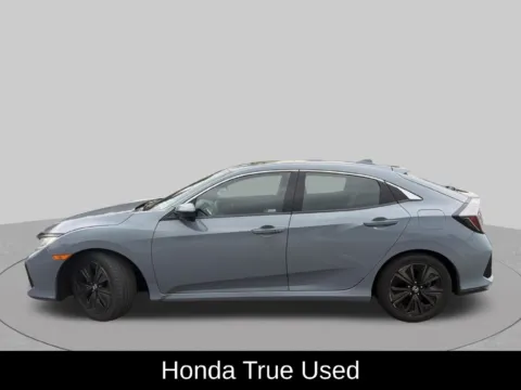 Photos of 2019 Honda Civic EX for sale in Kingston, NY at Lia Honda of Kingston