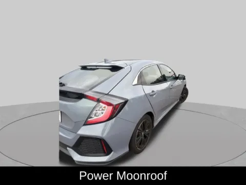 More photos of 2019 Honda Civic EX at Lia Honda of Kingston, NY
