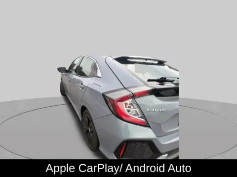 More photos of 2019 Honda Civic EX at Lia Honda of Kingston, NY
