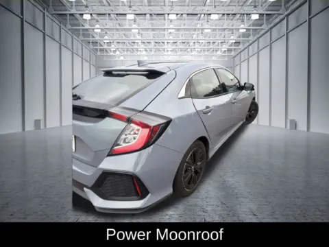 More photos of 2019 Honda Civic EX at Lia Honda of Kingston, NY