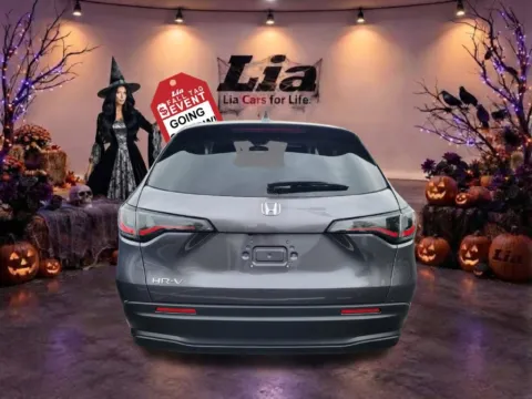 More photos of 2027 Honda HR-V LX at Lia Honda of Kingston, NY