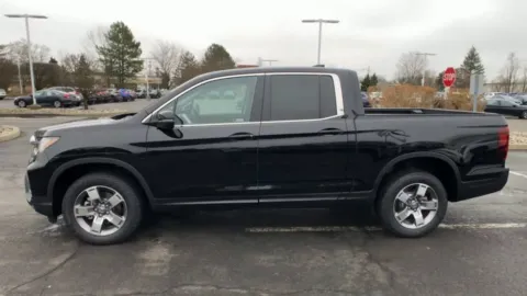 More photos of 2026 Honda Ridgeline RTL at Lia Honda of Kingston, NY