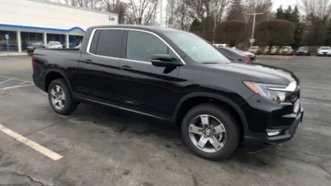 Photos of 2026 Honda Ridgeline RTL for sale in Kingston, NY at Lia Honda of Kingston