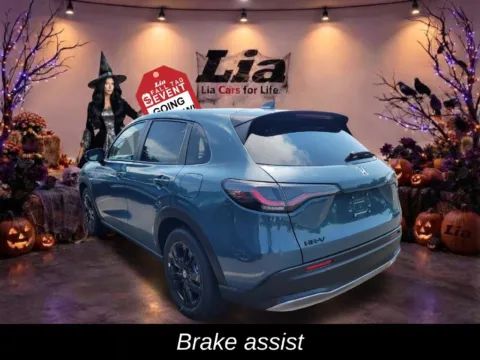 More photos of 2027 Honda HR-V Sport at Lia Honda of Kingston, NY