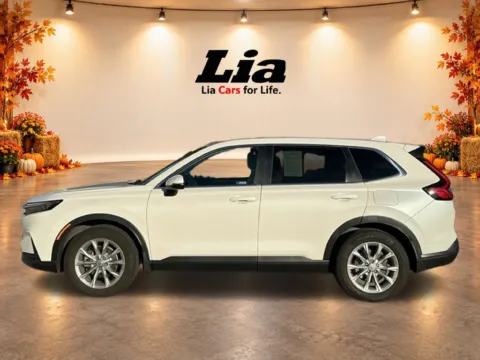 More photos of 2024 Honda CR-V EX-L at Lia Honda of Kingston, NY