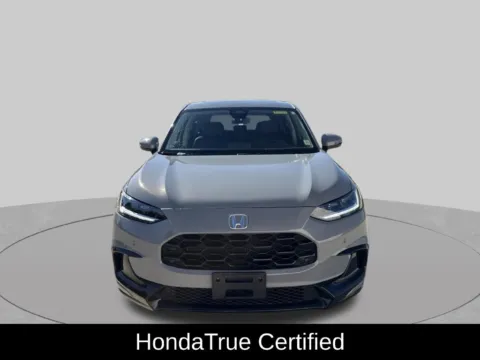 Photos of 2026 Honda HR-V EX-L for sale in Kingston, NY at Lia Honda of Kingston