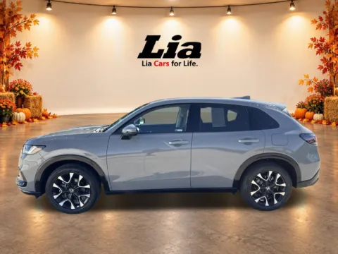 More photos of 2026 Honda HR-V EX-L at Lia Honda of Kingston, NY