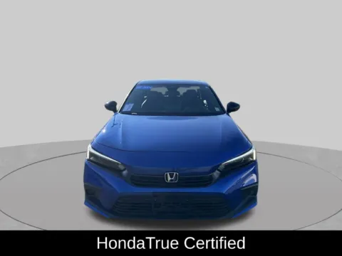 Photos of 2024 Honda Civic Sport for sale in Kingston, NY at Lia Honda of Kingston