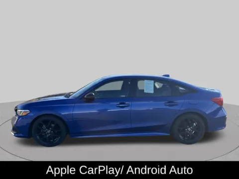 More photos of 2024 Honda Civic Sport at Lia Honda of Kingston, NY