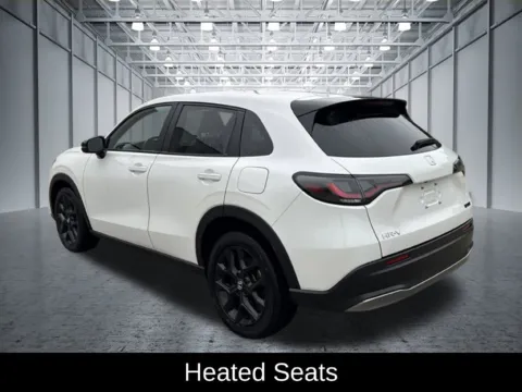 More photos of 2025 Honda HR-V Sport at Lia Honda of Kingston, NY