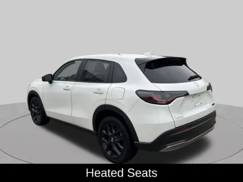 More photos of 2025 Honda HR-V Sport at Lia Honda of Kingston, NY