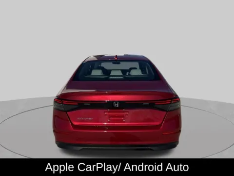 More photos of 2024 Honda Accord EX at Lia Honda of Kingston, NY