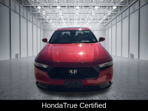 Photos of 2024 Honda Accord EX for sale in Kingston, NY at Lia Honda of Kingston
