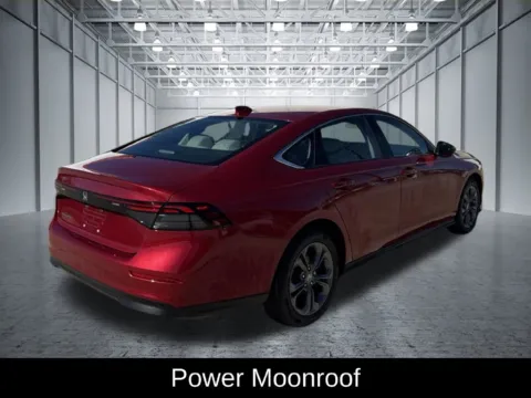 More photos of 2024 Honda Accord EX at Lia Honda of Kingston, NY