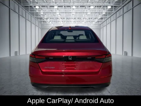 More photos of 2024 Honda Accord EX at Lia Honda of Kingston, NY
