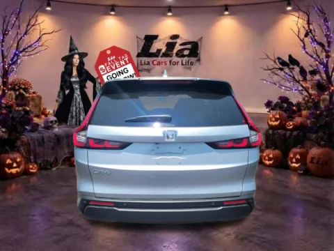 More photos of 2027 Honda CR-V EX-L at Lia Honda of Kingston, NY