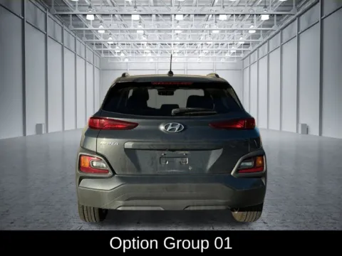 More photos of 2018 Hyundai Kona SEL at Lia Honda of Kingston, NY