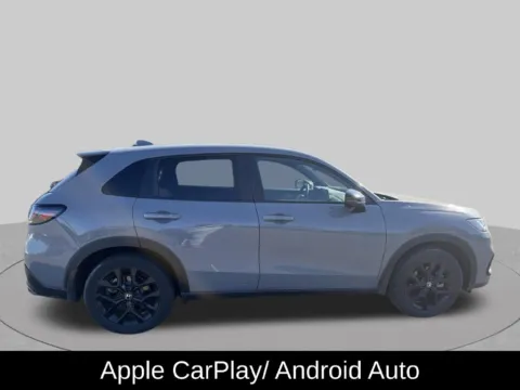 More photos of 2024 Honda HR-V Sport at Lia Honda of Kingston, NY