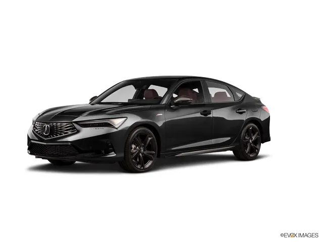 2023 Acura Integra A-Spec with Tech Package