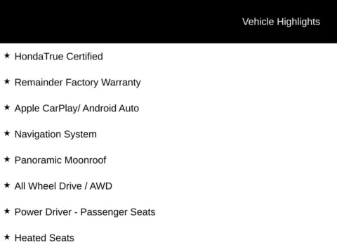 More photos of 2024 Honda Pilot Elite at Lia Honda of Kingston, NY
