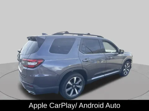 More photos of 2024 Honda Pilot Elite at Lia Honda of Kingston, NY