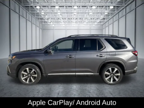 More photos of 2024 Honda Pilot Elite at Lia Honda of Kingston, NY
