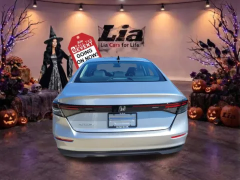 More photos of 2026 Honda Accord SE at Lia Honda of Kingston, NY