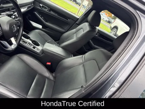 Photos of 2025 Honda Civic Hybrid Sport Touring for sale in Kingston, NY at Lia Honda of Kingston
