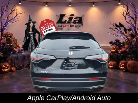 More photos of 2027 Honda HR-V LX at Lia Honda of Kingston, NY