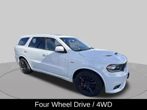 Photos of 2018 Dodge Durango SRT for sale in Kingston, NY at Lia Honda of Kingston