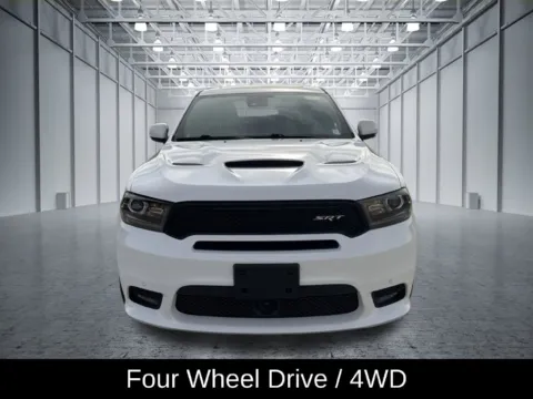 Photos of 2018 Dodge Durango SRT for sale in Kingston, NY at Lia Honda of Kingston